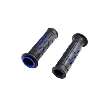 Domino markolat XM2 (Pár, Fekete-kék) (RMS)