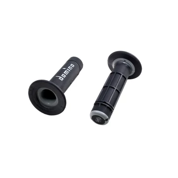 Markolat Domino Cross (Pár, Fekete-szürke) (RMS)