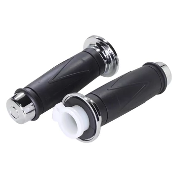 Domino Markolat 22/24 mm (Fekete)