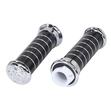 Markolat 22/24 mm (Fekete - króm)