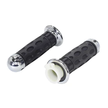 Markolat 22/24 mm (Fekete - króm)