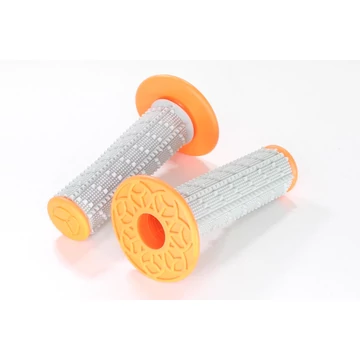 Markolat 22/24 mm (Narancssárga - Fehér)