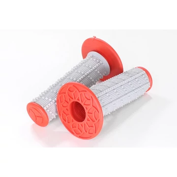 Markolat 22/24 mm (Piros - Fehér)