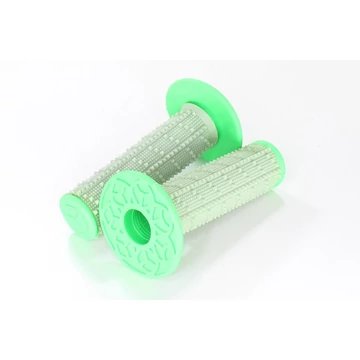 Markolat 22/24 mm (Zöld - Fehér)