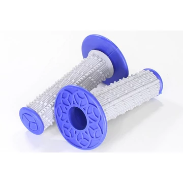 Markolat 22/24 mm (Kék - Fehér)