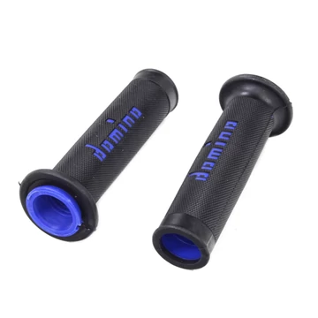 Domino markolat (Fekete-Kék)