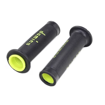 Domino Markolat 22/24 mm (Fekete - citromsárga)