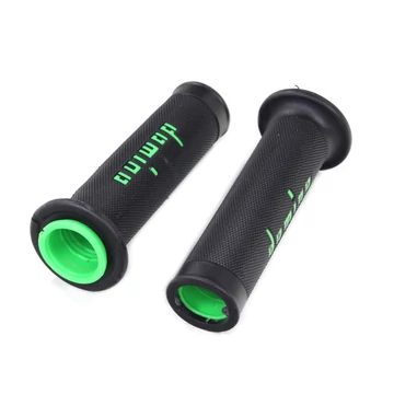 Domino Markolat 22/24 mm (Fekete-zöld)