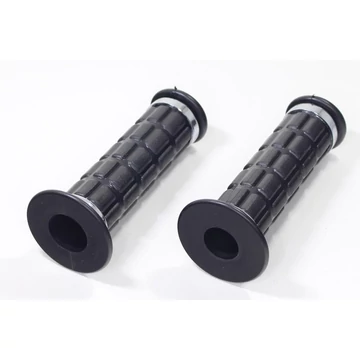 Markolat Simson (Fekete - Króm)