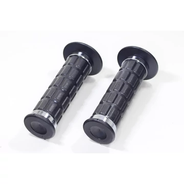 Markolat ATV/Quad (fekete - króm)