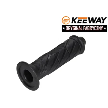 Markolat Keeway Hurricane 50ccm (Fekete, bal)