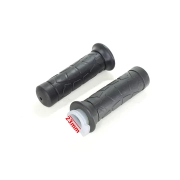 Markolat 22/23 mm (Fekete)