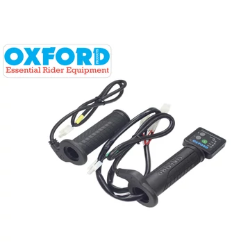 Oxford Hotgrips Premium Touring Markolatfűtés