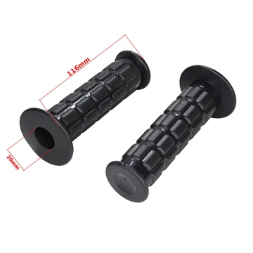 Markolat Quad (Pár, Fekete)