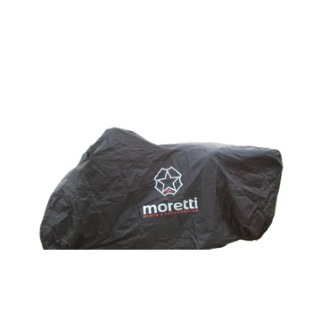 Moretti - Motortakaró Ponyva