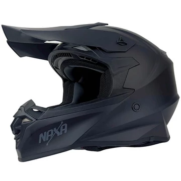 Naxa C9-B Cross Bukósisak (Matt Fekete)