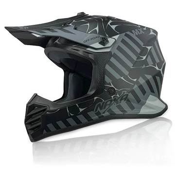 Naxa C11/D Gyerek Cross Bukósisak