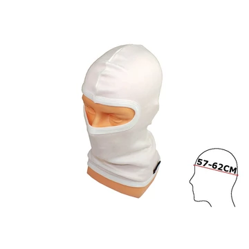 Sisak Maszk (Fehér)