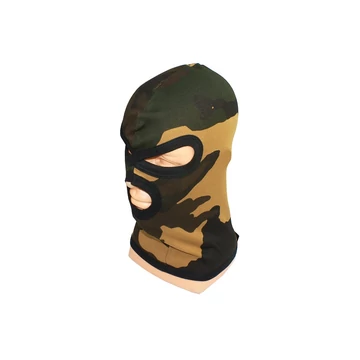 Pamut Sisak Maszk (Terepmintás)