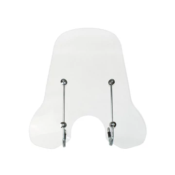 Vespa Primaver Plexi