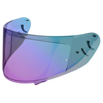 Cassida Cyclone Plexi (Iridium)