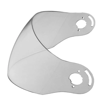 Zed C30 Plexi (Átlátszó, hosszított)