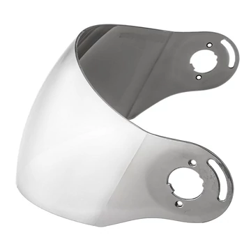 Zed C30 Plexi (Króm tükrös, hosszított)