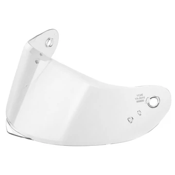 Horn 925 - Átlátszó plexi