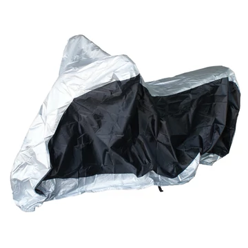 Motortakaró Ponyva (246 x 104 x 127cm)