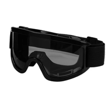 Cross szemüveg (Sötét plexivel)