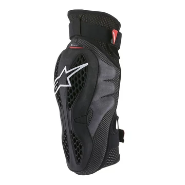 Alpinestars - Sequence 2020 térdprotektor (fekete - piros)