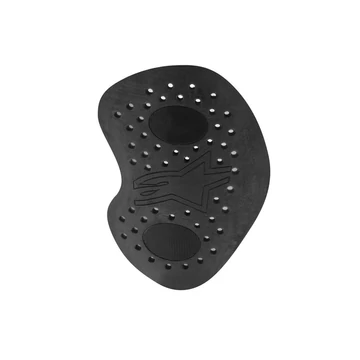 Alpinestars - Nucleon KR-H csípőprotektor (Fekete)