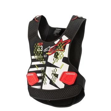 Alpinestars - Sequence 2020 protektormellény