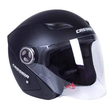 Cassida Reflex Nyitott Bukósisak