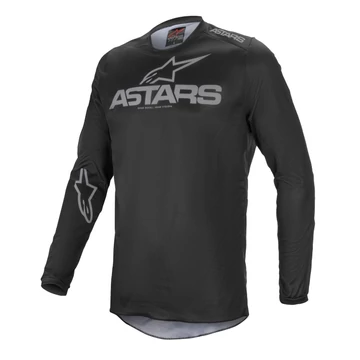 Alpinestars - Fluid Graphite 2022 motoros mez (Fekete - szürke)
