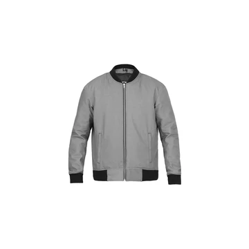 Nox - 4SQUARE Citizen Kabát (Szürke)