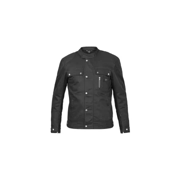 Nox - 4SQUARE Freeman Kabát (Fekete)