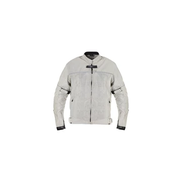 Nox - 4SQUARE Mercury Kabát (Szürke)