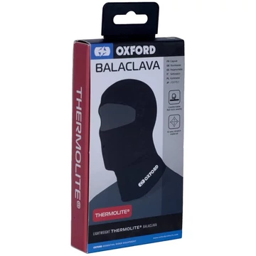 Oxford Thermolite