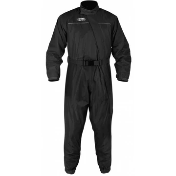 Oxford - Rain Seal Egyrészes Motoros Esőkabát (Fekete)