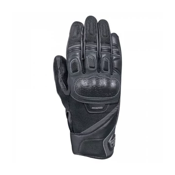 Oxford - Outback motoros kesztyű (Fekete)