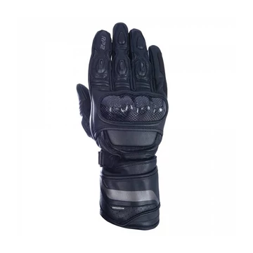 Oxford - RP-2 2.0 motoros kesztyű (Fekete)