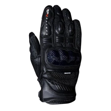 Oxford - RP-4S motoros kesztyű (Fekete)