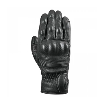 Oxford - Tucson 1.0 motoros kesztyű (Fekete)