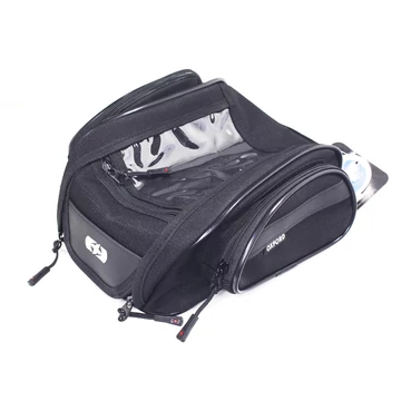 Oxford F-1 M7 benzintankra rögzíthető táska