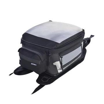 Oxford F-1 S18 benzintankra rögzíthető táska