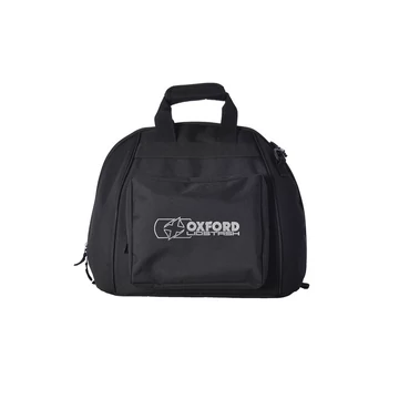 Oxford - Lidstash sisaktáska (Fekete)