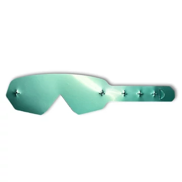 Highper X Pro Tear Off Letéphető Fólia Cross Szemüveghez (10db)