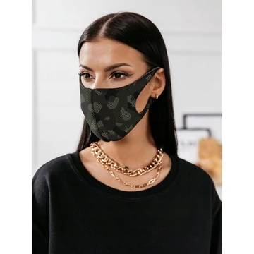 Cocomore - 3 rétegű, terepmintás szájmaszk