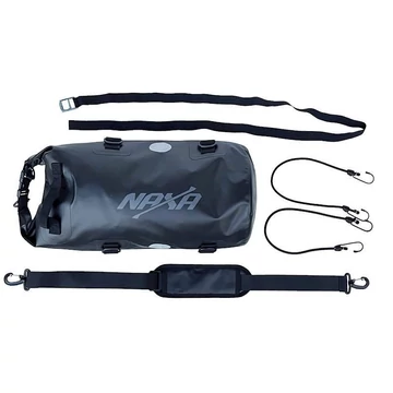 NAXA TW2 20L Fekete Motoros Táska